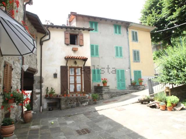 Casa in vendita a Piteglio, Toscana