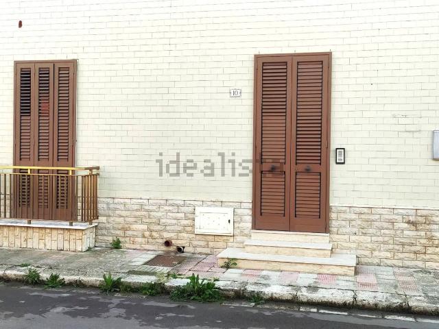 Casa in vendita a Puglia, Lecce