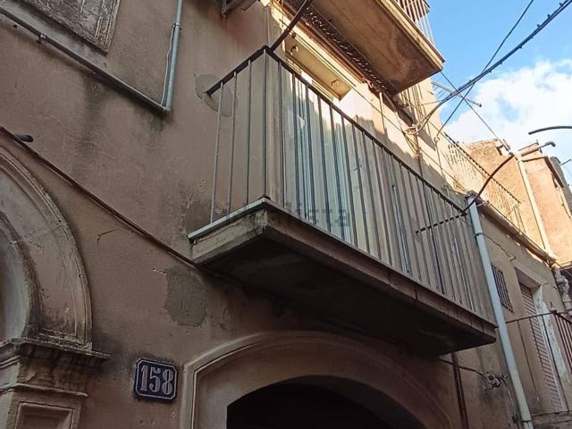 Casa in vendita a Canalotto, Caltagirone