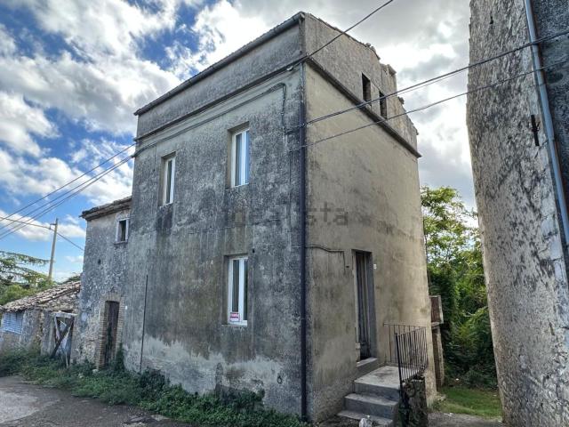 Casa in vendita a Rapino, Abruzzo