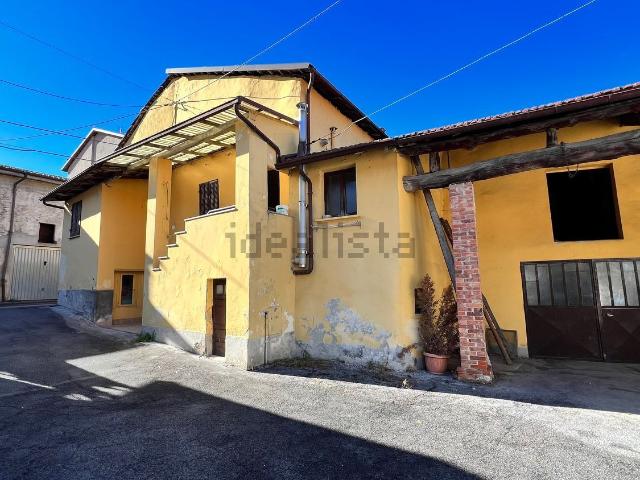 Casa in vendita a Piemonte, Cuneo
