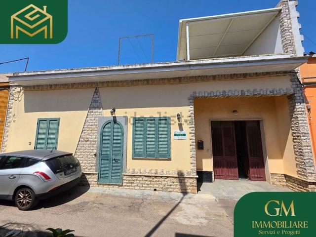 Casa in vendita a Puglia, Lecce