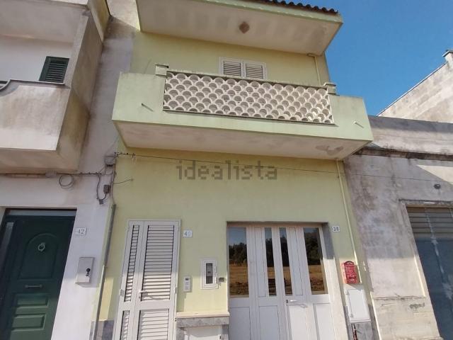 Casa in vendita a Puglia, Lecce