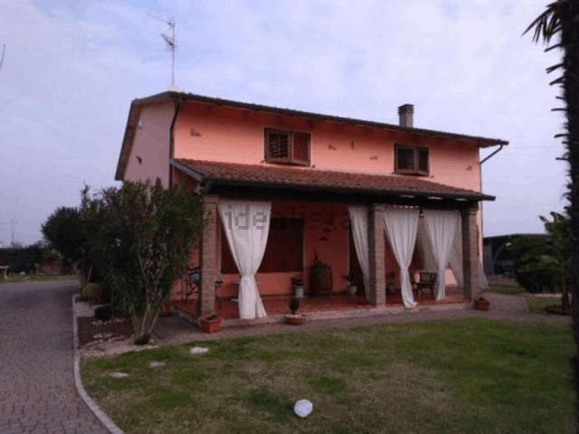 Casa in vendita a Unione dei comuni della Bassa Romagna, Conselice