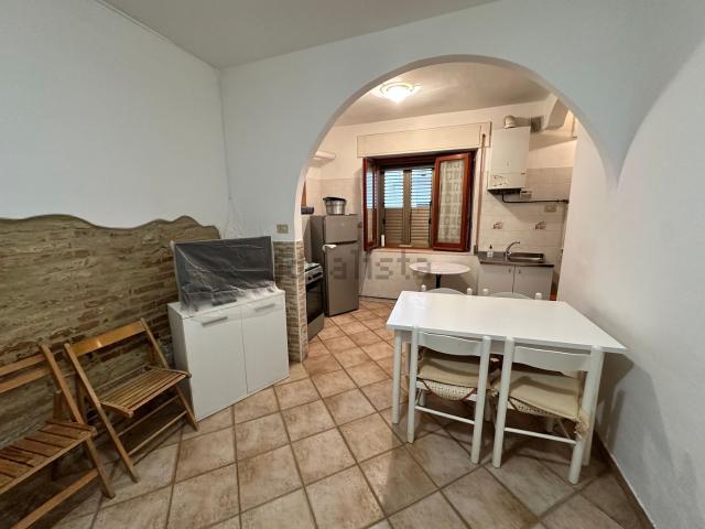 Casa in vendita a Casalbordino, Chieti