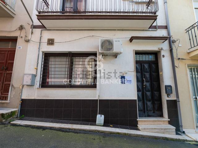 Casa in vendita a Comiso, Ragusa