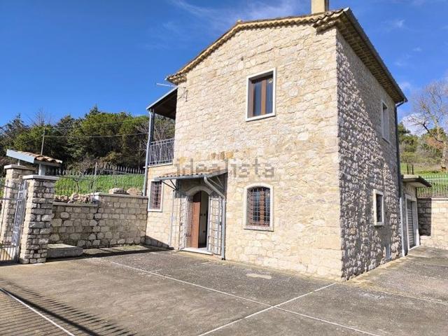 Casa in vendita a Gesualdo, Avellino