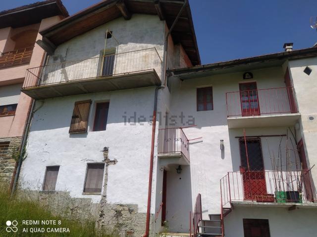 Casa in vendita a Unione Montana di Comuni delle Valli di Lanzo, Ceronda e Casternone, Piemonte