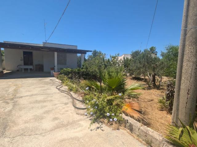 Casa in vendita a Marina di Mancaversa, Taviano
