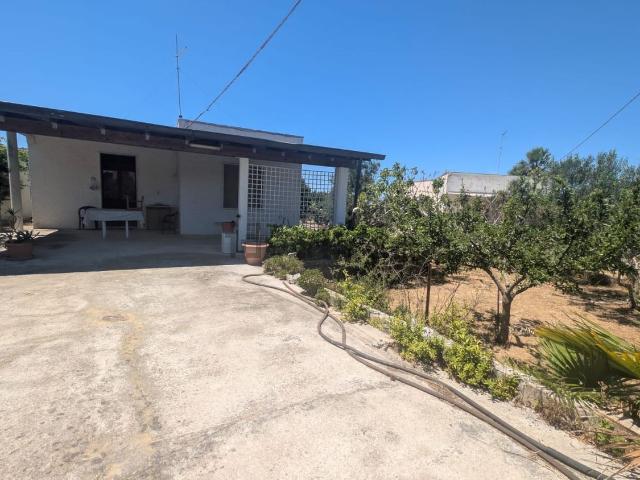 Casa in vendita a Marina di Mancaversa, Puglia