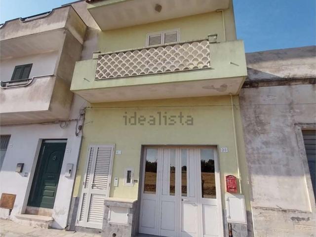 Casa in vendita a Puglia, Lecce