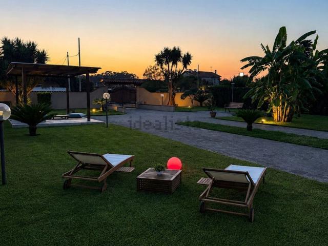 Casa in vendita a Colonia Elena – Golfo Sereno, San Felice Circeo