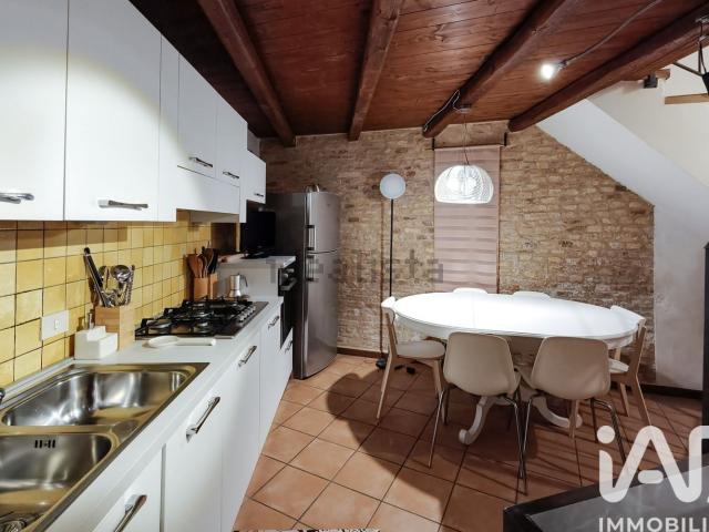 Casa in vendita a Marche, Fermo