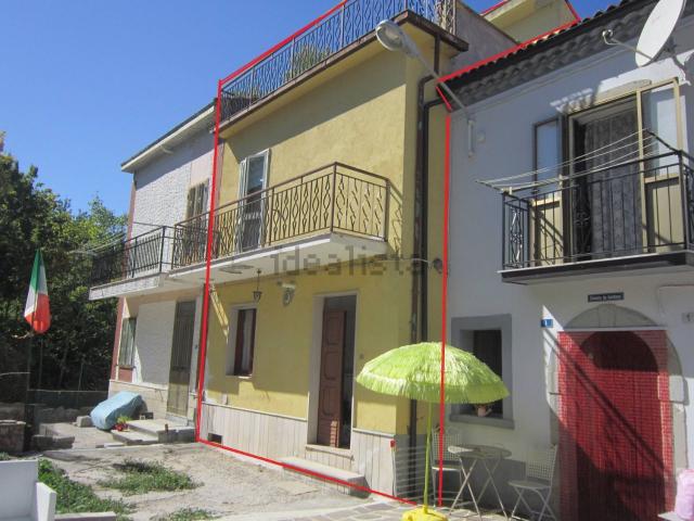 Casa in vendita a Rosello, Abruzzo