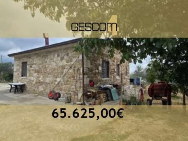Casa in vendita a San Giovanni In Galdo, Molise