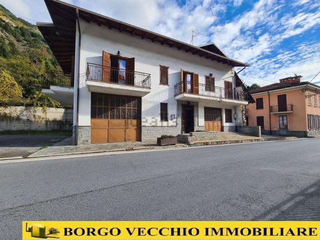 Casa in vendita a Piemonte, Cuneo