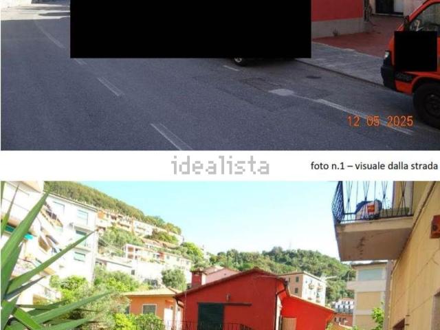 Casa in vendita a Le Grazie, Portovenere