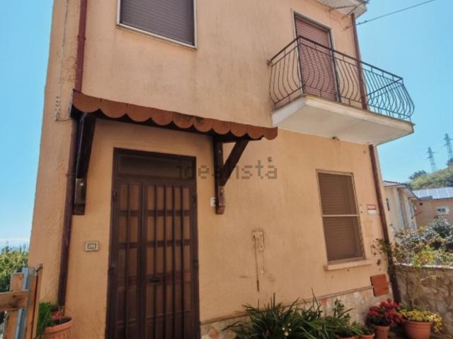 Casa in vendita a Falerna, Catanzaro
