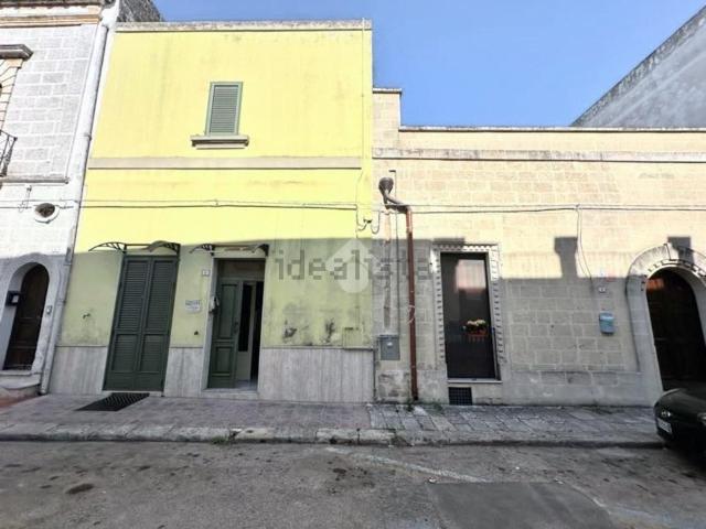 Casa in vendita a Puglia, Taranto