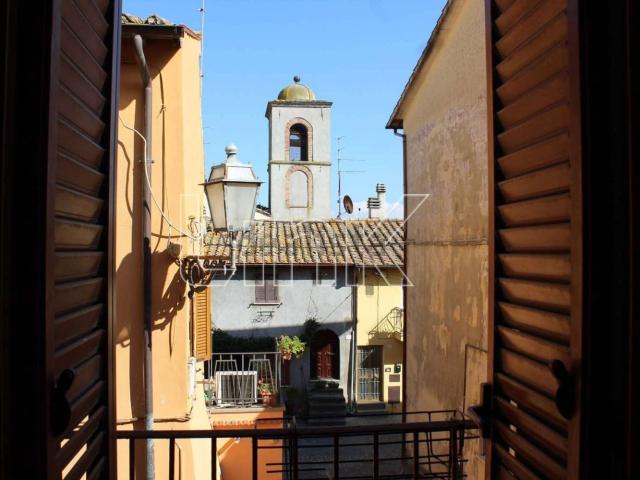 Casa in vendita a Tessennano, Lazio