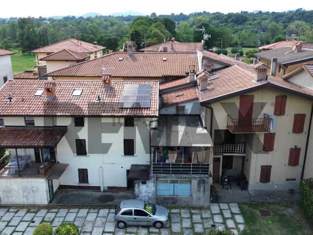Casa in vendita a Paladina, Bergamo