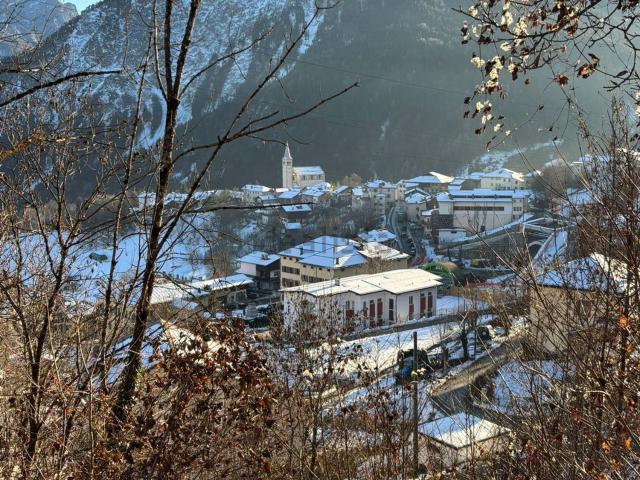 Casa in vendita a Valle Di Cadore, Veneto