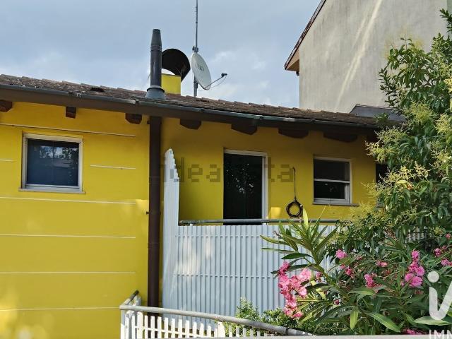 Casa in vendita a Baldasseria Media, Reana Del Roiale