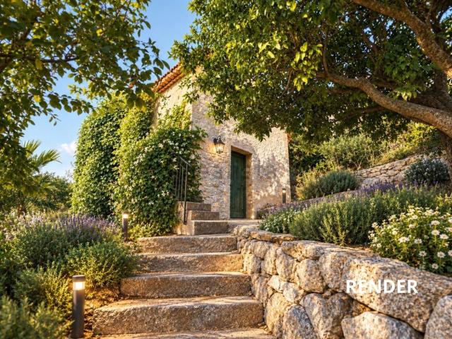 Casa in vendita a Coccorinello, Joppolo