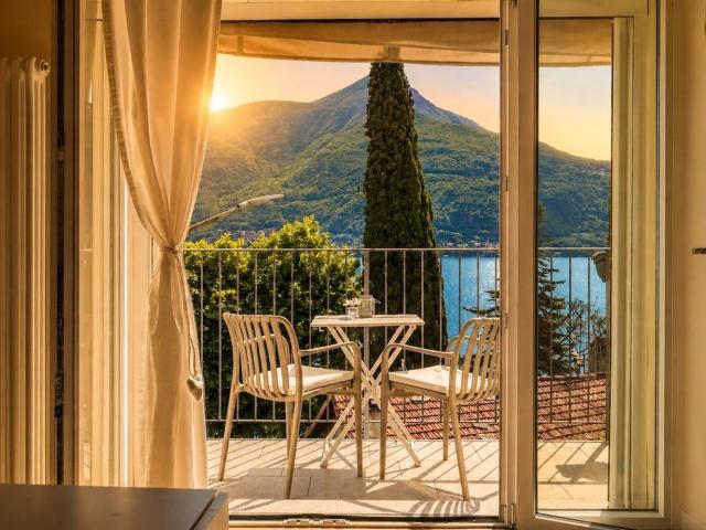 Casa in vendita a Pianello Del Lario, Lombardia