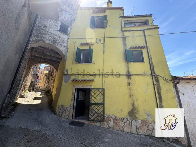 Casa in vendita a Fontegreca, Campania