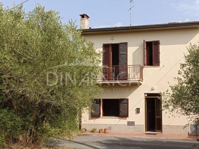 Casa in vendita a Unione dei Comuni Circondario dell'Empolese Valdelsa, Vinci