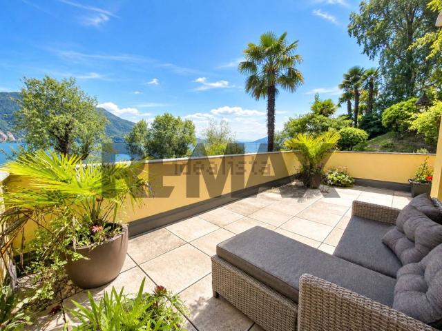 Casa in vendita a San Maurizio, Ghiffa