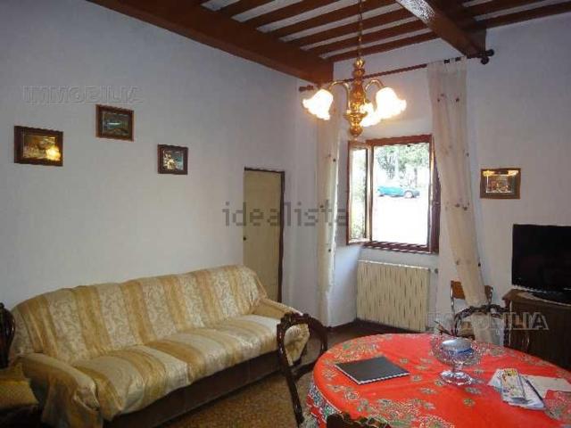 Casa in vendita a Monte Santa Maria Tiberina, Umbria