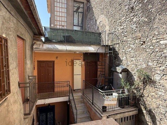 Casa in vendita a Sant'Agata, Ferentino
