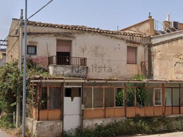 Casa in vendita a VI Circoscrizione, Palermo