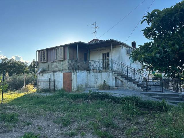 Casa in vendita a Scafa, Abruzzo