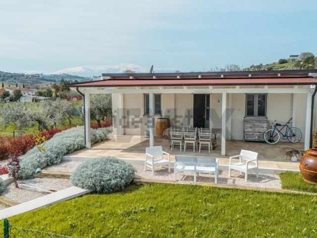 Casa in vendita a Torino Di Sangro, Abruzzo