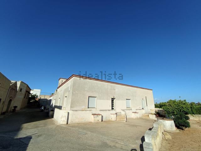 Casa in vendita a Marsala, Sicilia