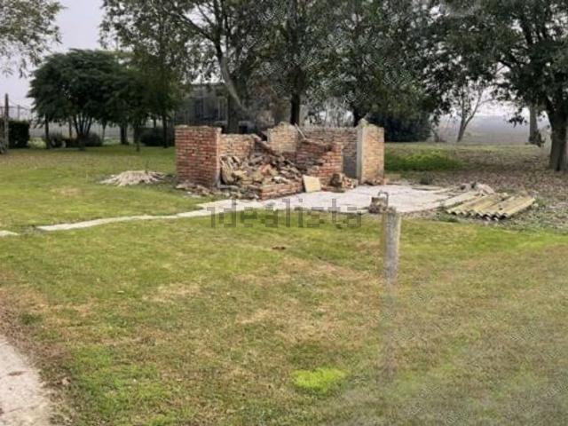 Casa in vendita a Unione Delta del Po, Codigoro