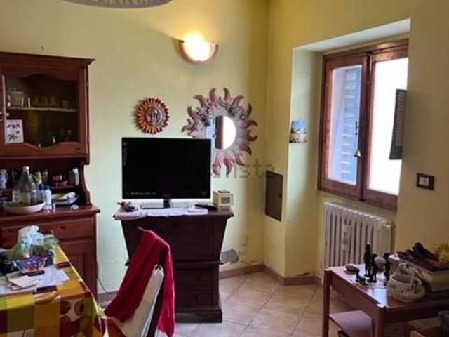 Casa in vendita a Vicchio, Toscana