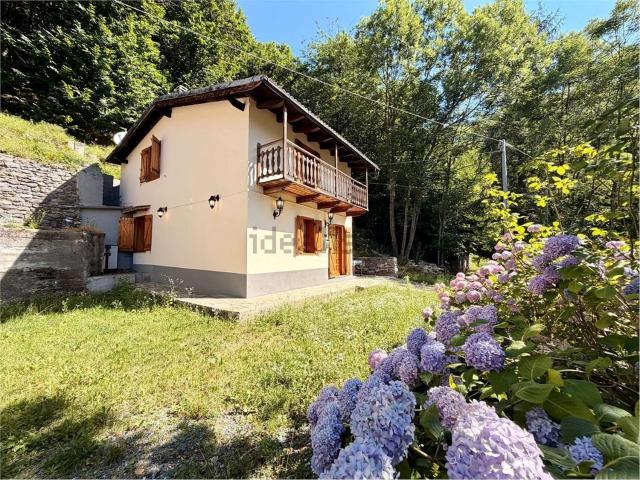 Casa in vendita a Piemonte, Cuneo
