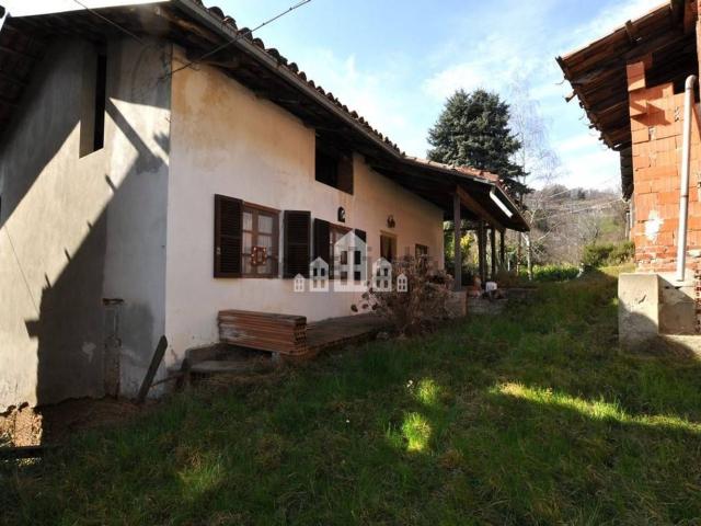 Casa in vendita a Salto, Piemonte