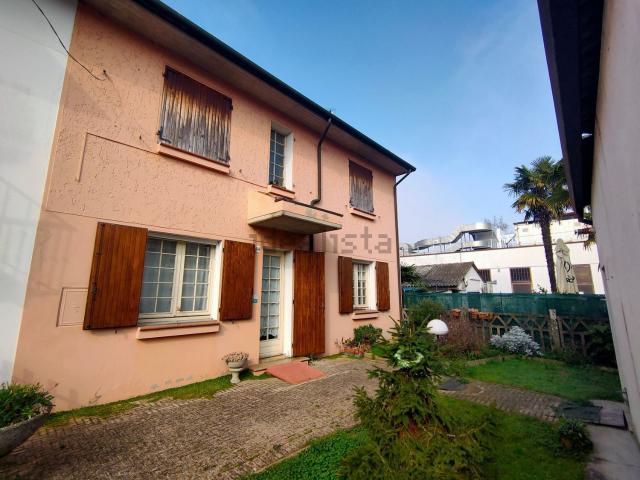 Casa in vendita a Unione Delta del Po, Mesola