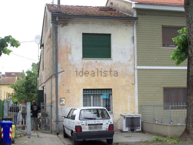 Casa in vendita a Roccabianca, Reggio Emilia