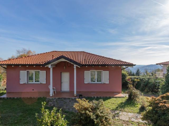 Casa in vendita a Fosseno, Nebbiuno