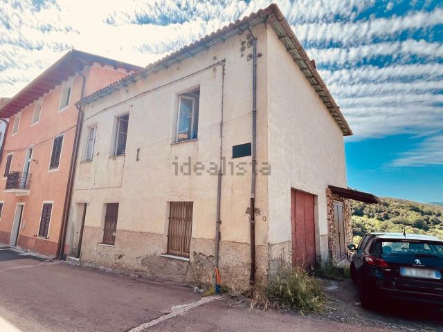 Casa in vendita a Belvì, Sardigna/Sardegna