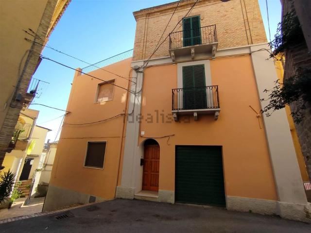 Casa in vendita a Scerni, Abruzzo