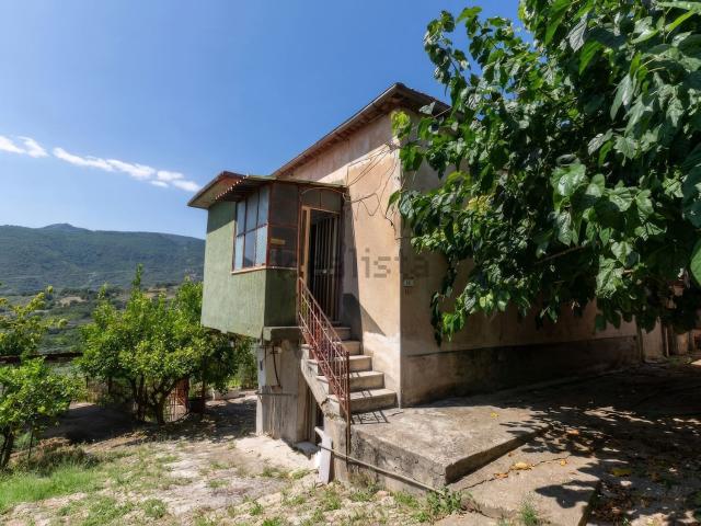 Casa in vendita a Roccadaspide, Campania