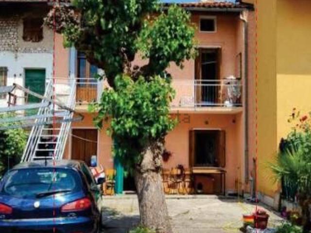 Casa in vendita a Roveredo in Piano / Lavorêt, Roveredo in Piano