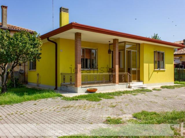Casa in vendita a Vascon, Carbonera